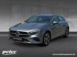 Mercedes-Benz A 180  Progressive, Multibeam