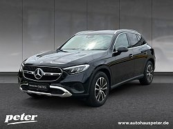 Mercedes-Benz GLC 200 4MATIC Avantgatde, Distronic, LED