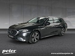 Mercedes-Benz E 220 d 4MATIC T-Modell Avantgarde,Fahrassistenz