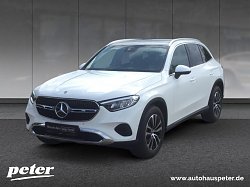 Mercedes-Benz GLC 200 4MATIC Avantgrade Advanced Plus, AHV