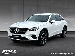 Mercedes-Benz GLC 200 4MATIC Avantgarde Advanced Plus, AHV