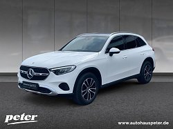 Mercedes-Benz GLC 200 4MATIC Avantgarde Advanced, AHV