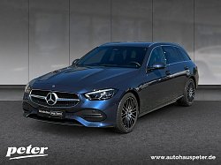 Mercedes-Benz C 180 T-Modell Avantgarde Edition,Memory
