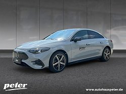 Mercedes-Benz CLA 250/   AMG, Drive ASSIST, Winter Paket