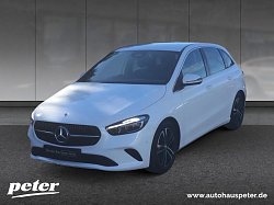 Mercedes-Benz B 200 Progressive Line Advanced, Winter Paket