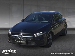 Mercedes-Benz A 200  Progressive, DAB, LED Scheinwerfer