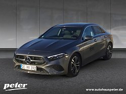 Mercedes-Benz A 180 Limousine Progressive Advanced Plus, AHV Mercedes-Benz A 180 Limousine Progressive Advanced Plus, AHV