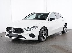 Mercedes-Benz A 220 4MATIC  Progressive, Night Paket