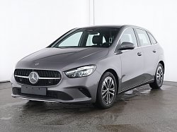 Mercedes-Benz B 180 Progressive, LED Scheinwerfer