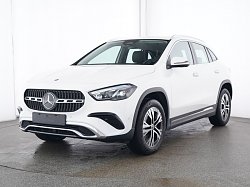 Mercedes-Benz GLA 200 Progressive Advanced Plus,Multibeam