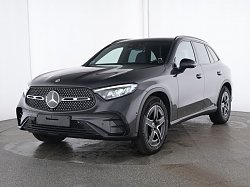 Mercedes-Benz GLC 220 d 4MATIC AMG, AHV,Fahrassistenz Plus