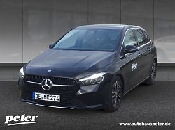 Mercedes-Benz B 180 Progressive Line, Distronic, AHV Mercedes-Benz B 180 Progressive Line, Distronic, AHV