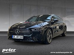 Mercedes-Benz CLA 200 Shooting Brake Progressive Edition, AHV Mercedes-Benz CLA 200 Shooting Brake Progressive Edition, AHV