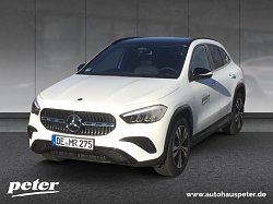 Mercedes-Benz GLA 220 d 4MATIC Progressive Edition, AHV Mercedes-Benz GLA 220 d 4MATIC Progressive Edition, AHV