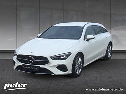Mercedes-Benz CLA 180 Shooting Brake Progressive, AHV, Memory Mercedes-Benz CLA 180 Shooting Brake Progressive, AHV, Memory