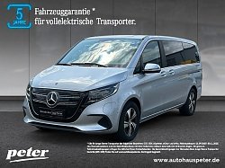 Mercedes-Benz EQV 300 AVANTGARDE Lang DISTR/ LED