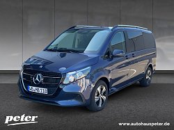 Mercedes-Benz V 250 d Lang MBUX/ AHK/ STHZG Mercedes-Benz V 250 d Lang MBUX/ AHK/ STHZG