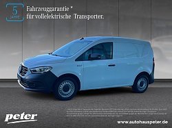 Mercedes-Benz eCitan Kasten BASE KLIMA/ AHK/ PARKPAKET