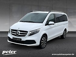 Mercedes-Benz V 250 d 4MATIC STHZG/ LED/ AHK/ KAMERA/ NAVI