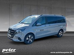 Mercedes-Benz V 250 d Lang 9GT/ MBUX/ AHK/ DISTR Mercedes-Benz V 250 d Lang 9GT/ MBUX/ AHK/ DISTR