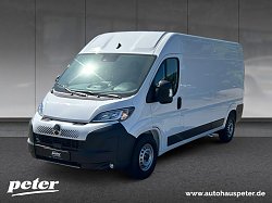 Citroen Jumper 35 KASTEN L3H2 AUTOMATIK/ AHK/ KLIMA