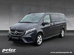 Mercedes-Benz V 300 d 4MATIC EDITION AMG LED/ STHZG/ AHK/ LIEGE/ DISTR Mercedes-Benz V 300 d 4MATIC EDITION AMG LED/ STHZG/ AHK/ LIEGE/ DISTR