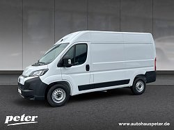 Citroen Jumper 35 2.2 BlueHDi L2H2 3,5t / AHK/ PDC/ AUT