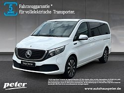 Mercedes-Benz EQV 300 Lang 5 JAHRE GARANTIE