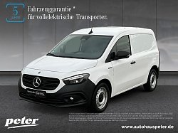 Mercedes-Benz eCitan Kasten BASE Klima/ Kamera/ LED