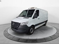 Mercedes-Benz Sprinter 317 CDI Kühlkasten Pro KLIMA/ KAMERA/ MBUX