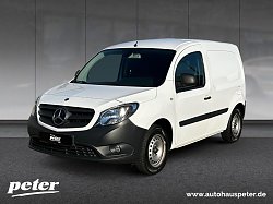 Mercedes-Benz Citan 111 CDI Kasten Lang KLIMA/ KAMERA/ AHK