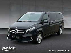Mercedes-Benz V 300 d 4MATIC AVANTGARDE EDITION EL STHZG/ AHK/ DISTR Mercedes-Benz V 300 d 4MATIC AVANTGARDE EDITION EL STHZG/ AHK/ DISTR