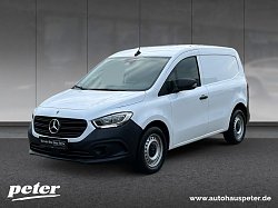 Mercedes-Benz Citan 112 CDI Kasten BASE MBUX/ NAVI/ KAMERA/ KLIMA Mercedes-Benz Citan 112 CDI Kasten BASE MBUX/ NAVI/ KAMERA/ KLIMA