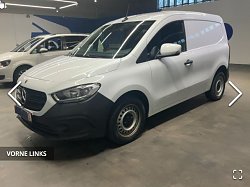 Mercedes-Benz Citan 113 Kasten BASE 7GT/ MBUX/ KAMERA Mercedes-Benz Citan 113 Kasten BASE 7GT/ MBUX/ KAMERA