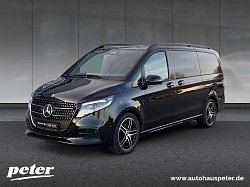 Mercedes-Benz V 250 d STYLE AMG LED/ STHZG/ NAVI/ DISTR/ AHK