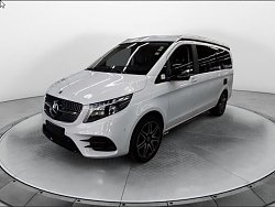 Mercedes-Benz Marco Polo 300 d 4MATIC EDITION AMG DISTR/ AHK/ LED/ STHZG Mercedes-Benz Marco Polo 300 d 4MATIC EDITION AMG DISTR/ AHK/ LED/ STHZG