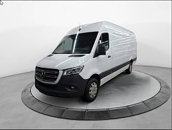 Mercedes-Benz Sprinter 319 CDI Kasten HD XXL 9GT/ LED/ STHZG/ DISTR Mercedes-Benz Sprinter 319 CDI Kasten HD XXL 9GT/ LED/ STHZG/ DISTR
