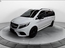 Mercedes-Benz V 300 d 4MATIC AVANTGARDE EDITION AMG Vollausstattung
