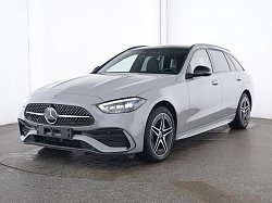 Mercedes-Benz C 300 e T-Modell  AMG Premium Plus, AHV