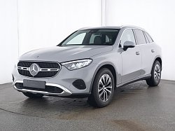 Mercedes-Benz GLC 220 d 4MATIC Avantgarde, AHV, Winter Paket