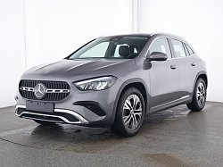 Mercedes-Benz GLA 180 Progressive Line Advanced, AHV