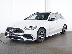 Mercedes-Benz C 300 e T-Modell  AMG Line Premium,Digital Light