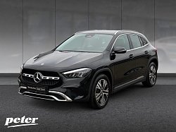 Mercedes-Benz GLA 180 Progressive Line Advanced