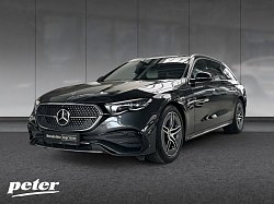 Mercedes-Benz E 450 4MATIC T-Modell AMG,Fahrassistenz, Head Up