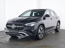 Mercedes-Benz GLA 180 Progressive, Winter Paket