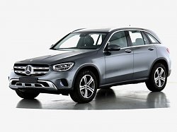 Mercedes-Benz GLC 220 d 4MATIC Offroad Styling, Exclusiv