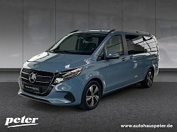 Mercedes-Benz V 220 d STYLE Lang LED/ AHK/ DISTR/ KAM/ NAVI