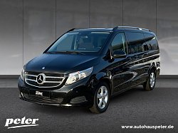 Mercedes-Benz V 220 d EDITION Lang Klima/ Kamera/ Navi/ 