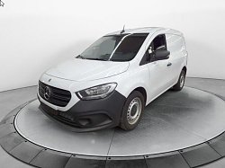 Mercedes-Benz Citan 108 CDI Kasten KLIMA/ MBUX/ KAMERA
