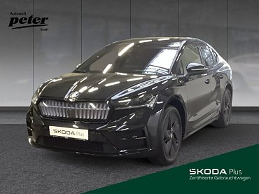 Skoda ENYAQ COUPE RS ** HEAD-UP*CANTON*RS SUITE **. Skoda ENYAQ COUPE RS ** HEAD-UP*CANTON*RS SUITE **